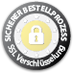 Sicherer Bestellprozess - SSL Verschlüsselung